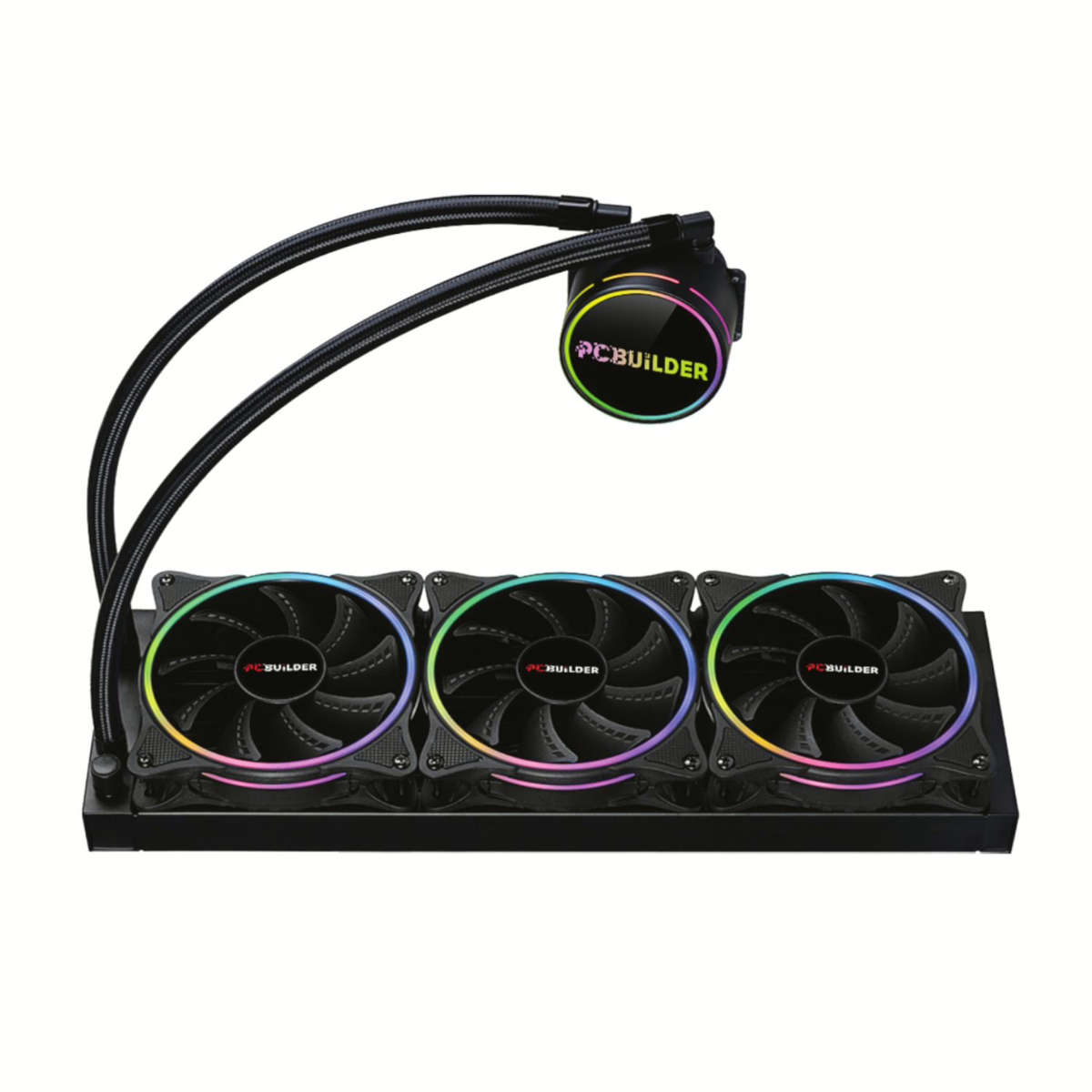 PCBuilder Ryzen 7 7800X3D MAXIMUS Windows 11 Gaming PC