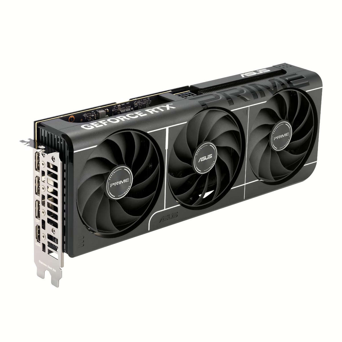 PCBuilder Ryzen 7 9700X MONET Windows 11 Creator PC