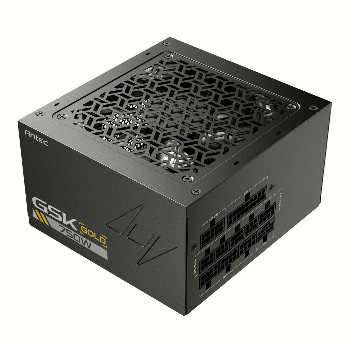 PCBuilder Ryzen 7 9700X MONET Windows 11 Creator PC