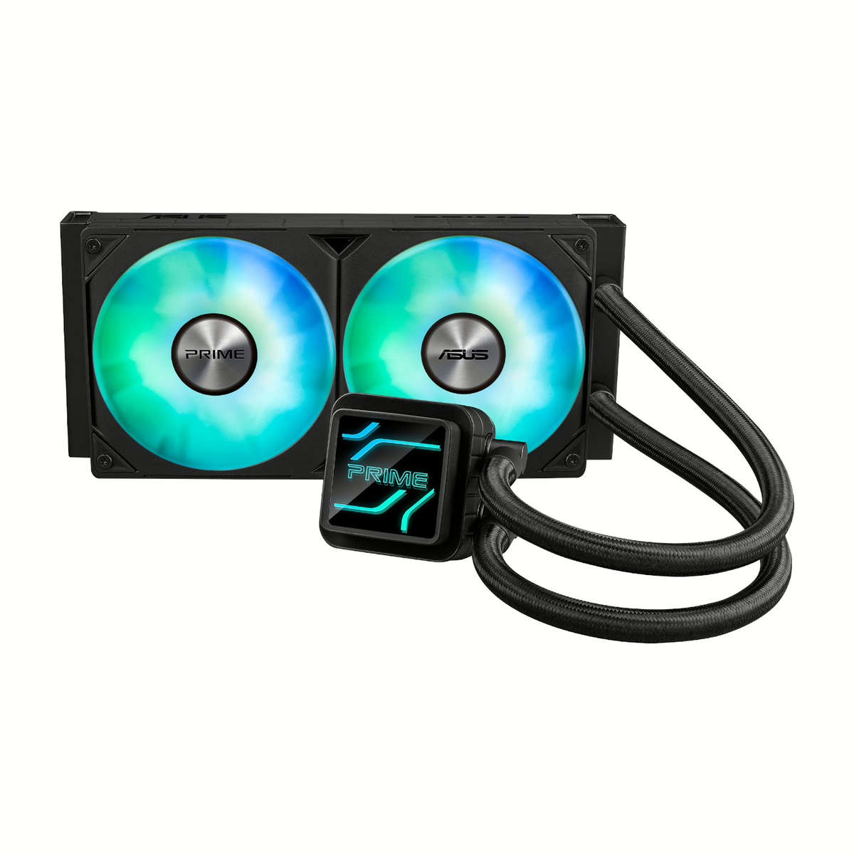 PCBuilder Ryzen 7 9700X MONET Windows 11 Creator PC