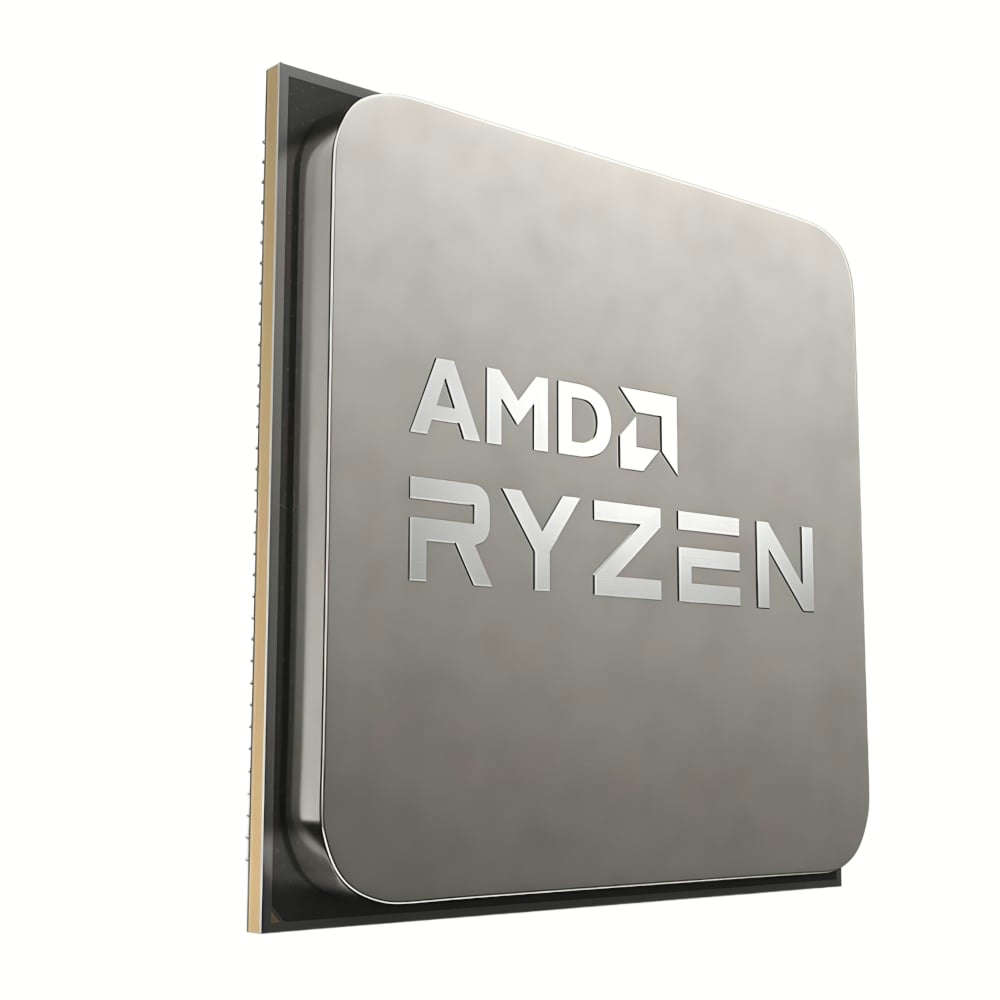 PCBuilder Ryzen 5 5600X PATHFINDER Windows 11 Gaming PC