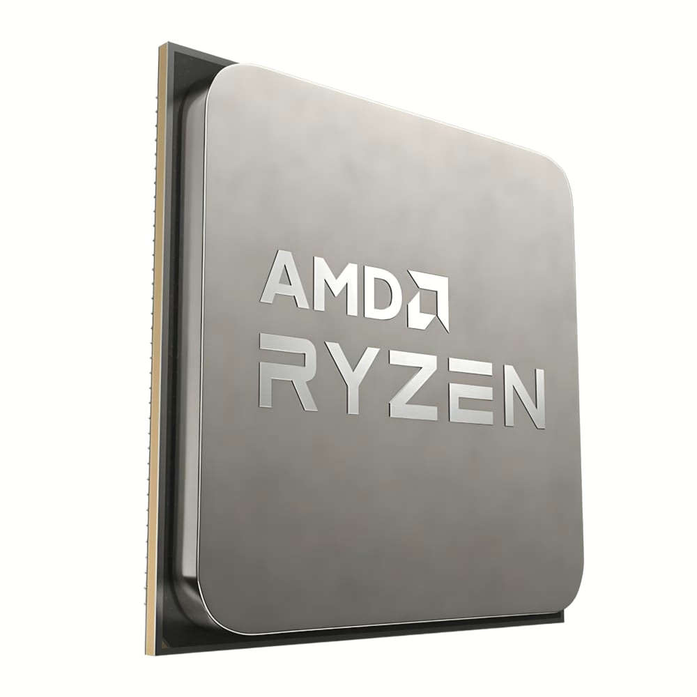 PCBuilder AMD Ryzen 5 5500 SCOUT Windows 11 Gaming PC