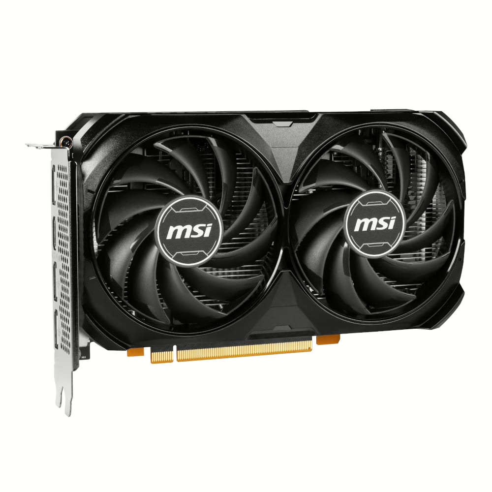 PCBuilder AMD Ryzen 5 5500 SCOUT Windows 11 Gaming PC