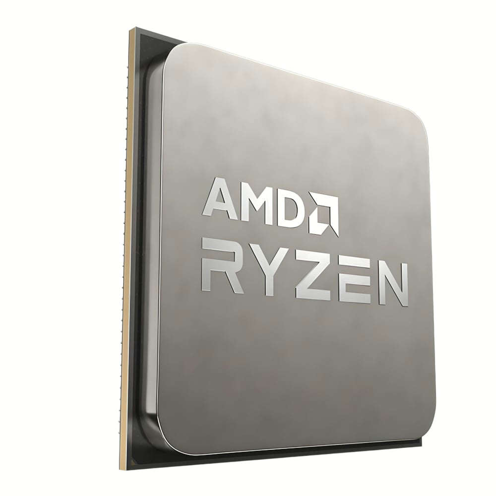 PCBuilder AMD Ryzen 5 5500 LEVEL UP Core Upgrade Kit