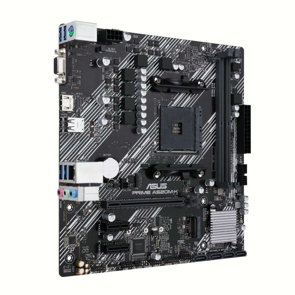 PCBuilder AMD Ryzen 5 5500 LEVEL UP Core Upgrade Kit