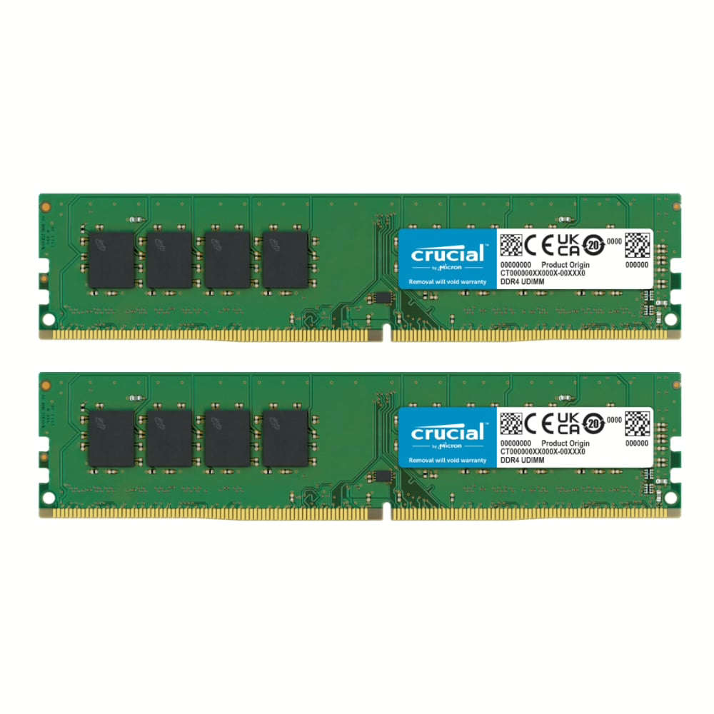 PCBuilder AMD Ryzen 5 5500 LEVEL UP Core Upgrade Kit