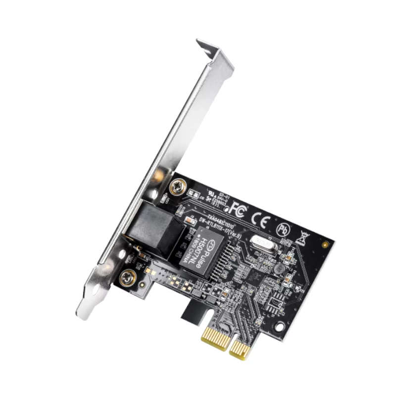 Cudy PCI-E Card 1GBPS