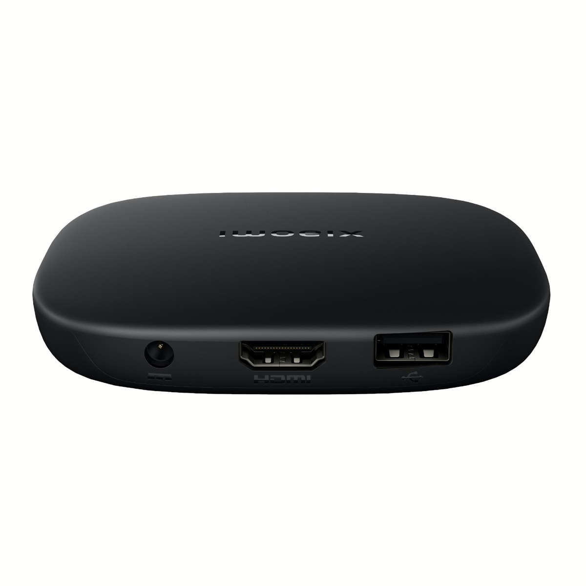 Xiaomi TV Box S 3rd Gen 4K UHD Media Player (Google TV, Dolby Vision)