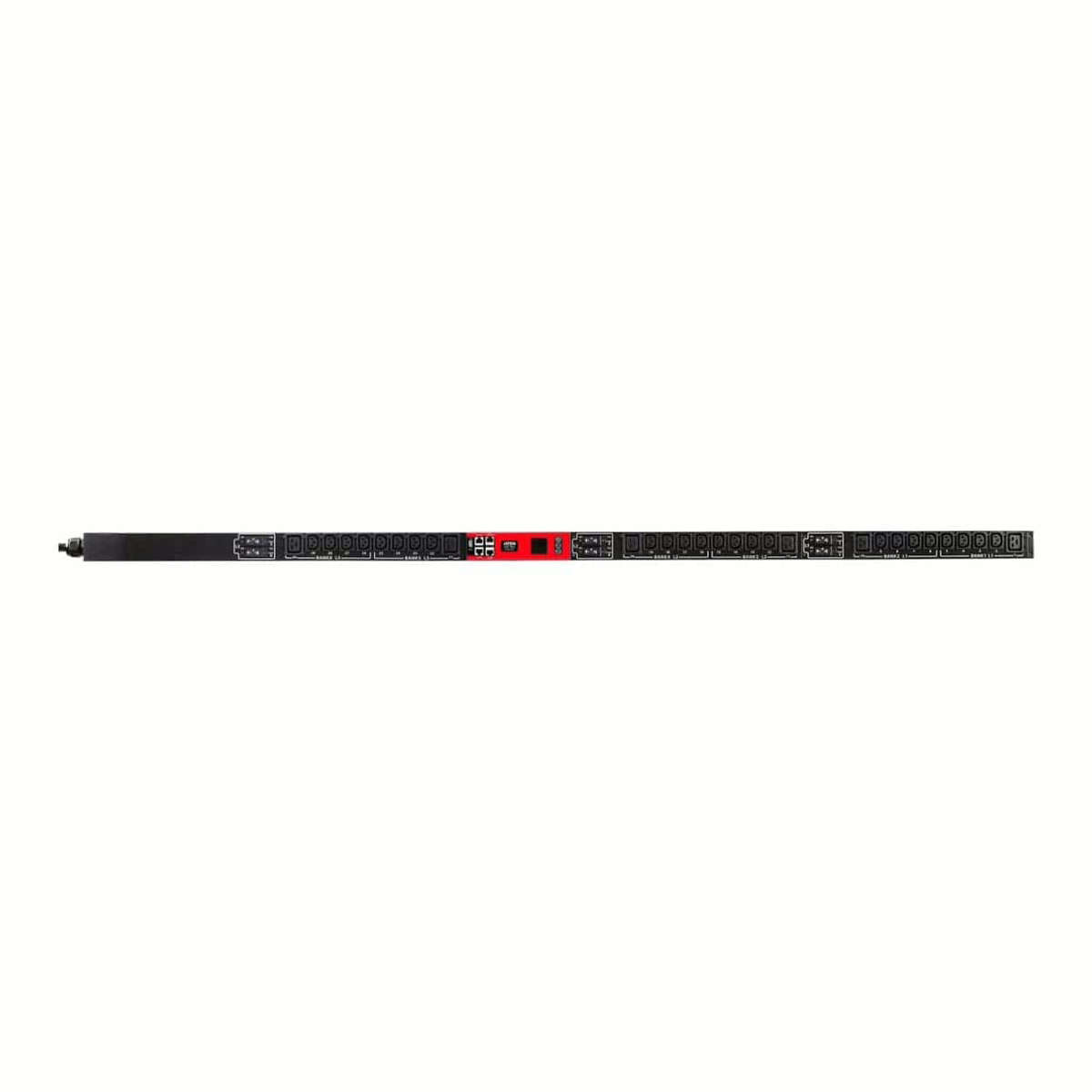 Aten PG96330G 30A/32A 30-Outlet 3-Phase Switched eco PDU