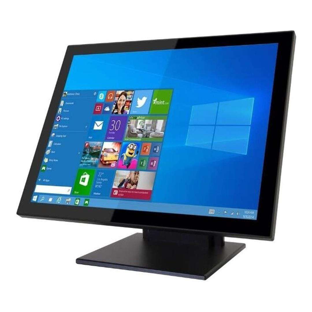 POSLAB WavePos WP95 Touch POS - Intel Core i5 1135G7 128GB SSD 4GB RAM