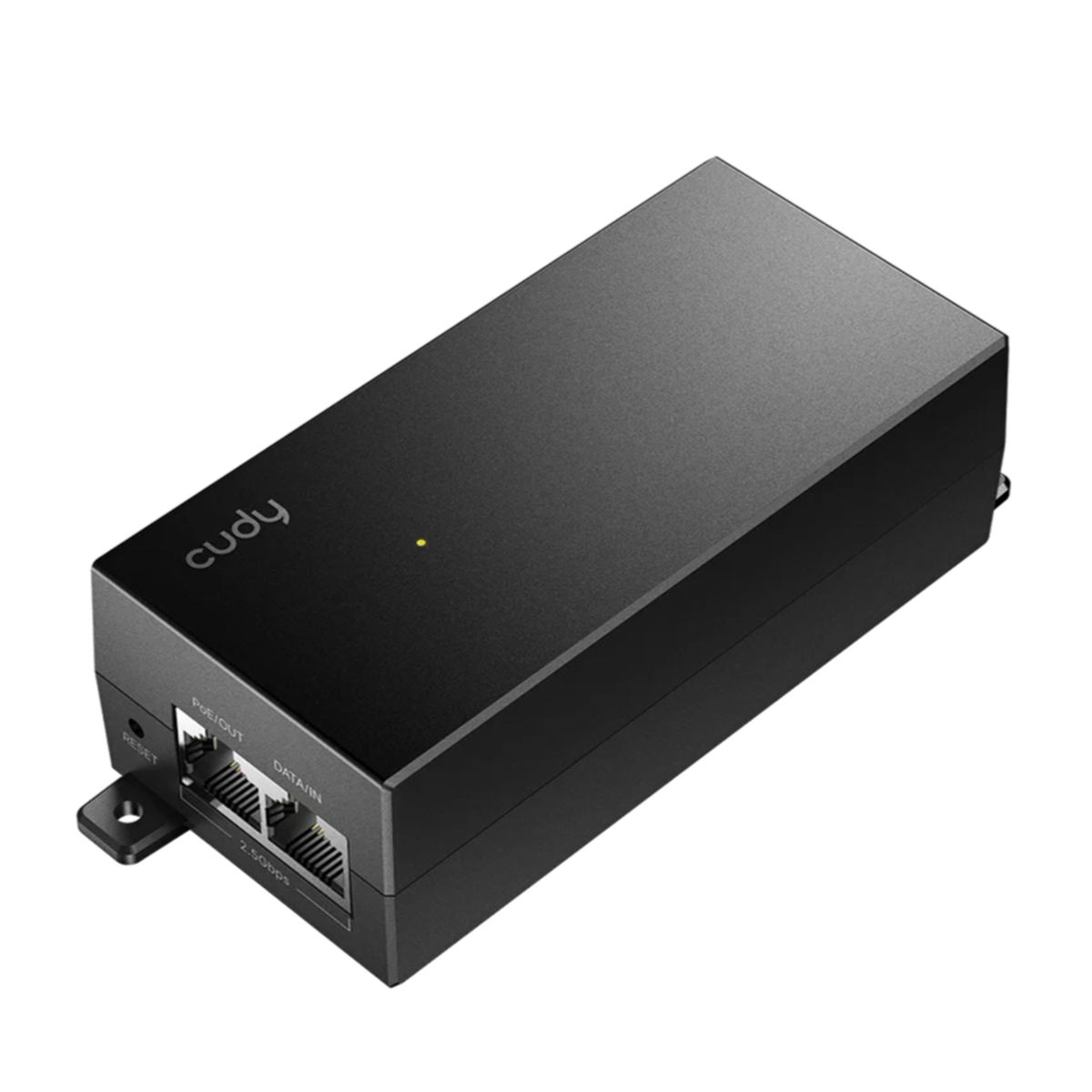 Cudy 30W  2.5Gbps Gigabit PoE+ Injector