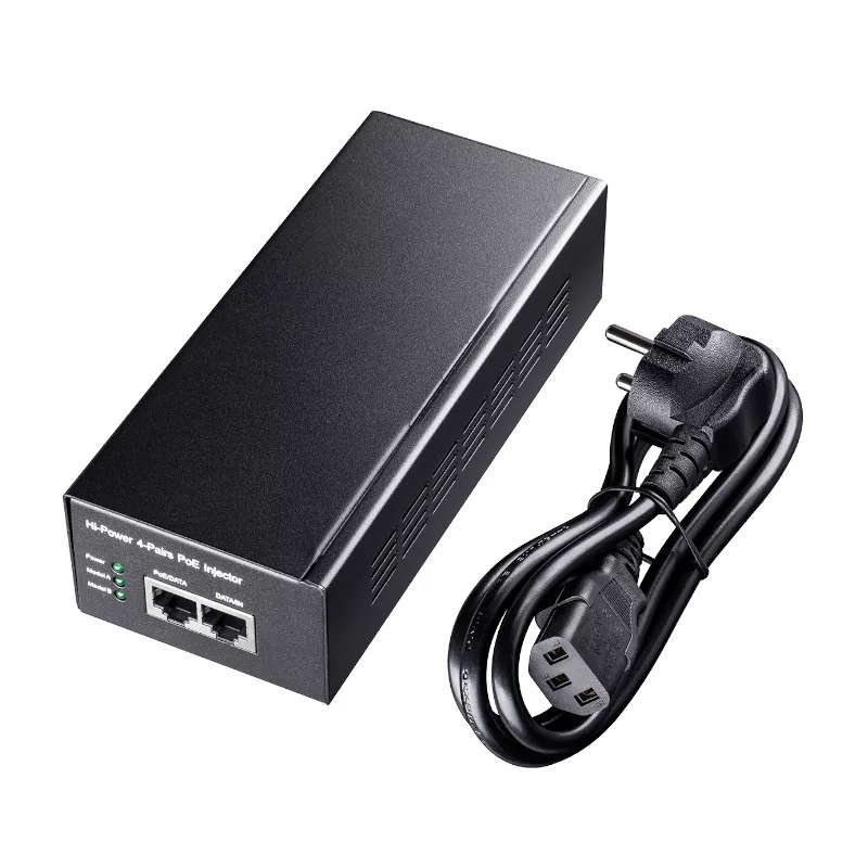 Cudy 60W Gigabit PoE Injector