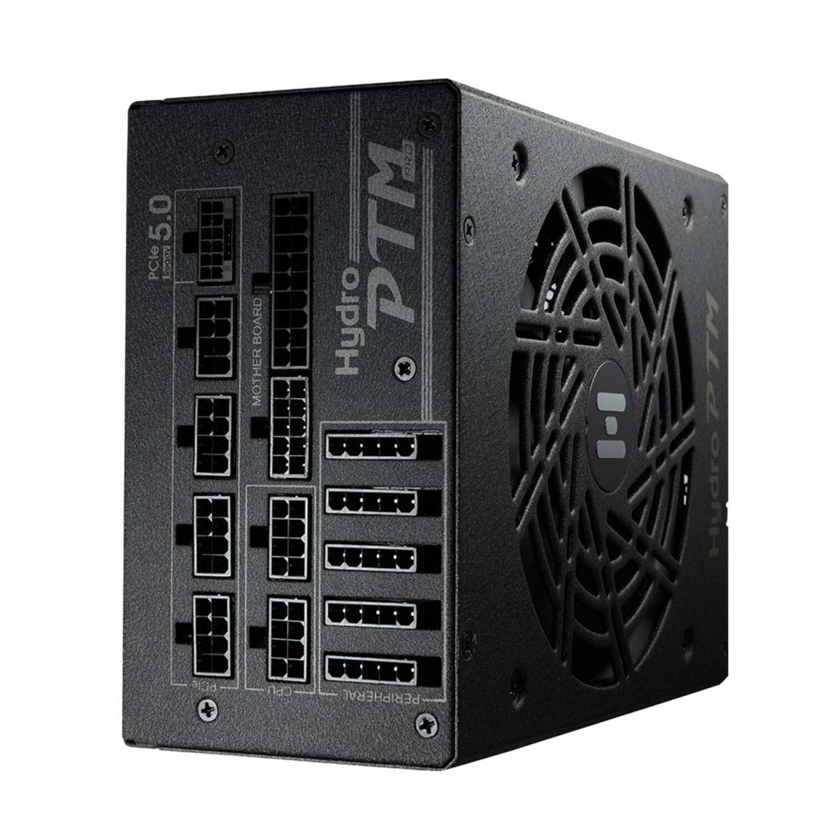 FSP Hydro PTM Pro ATX3.0(PCIe) 1200w Fully Modular Power Supply