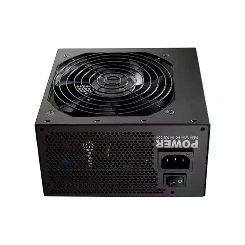 FSP Hydro Pro K 600W Non-Modular Power Supply