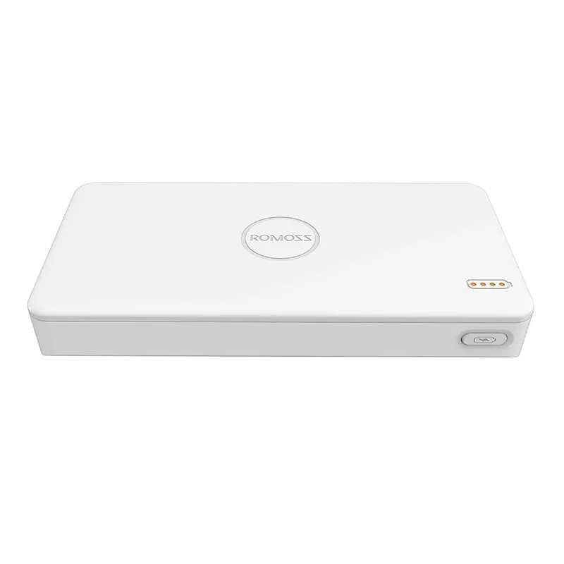 Romoss Pulse 20 20000mAh Input Micro USB Power Bank