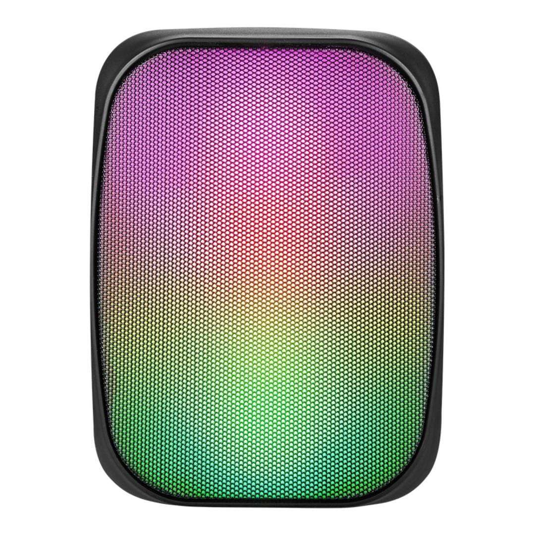 Pro Bass BlastWave Series Bluetooth Mini Speaker Black