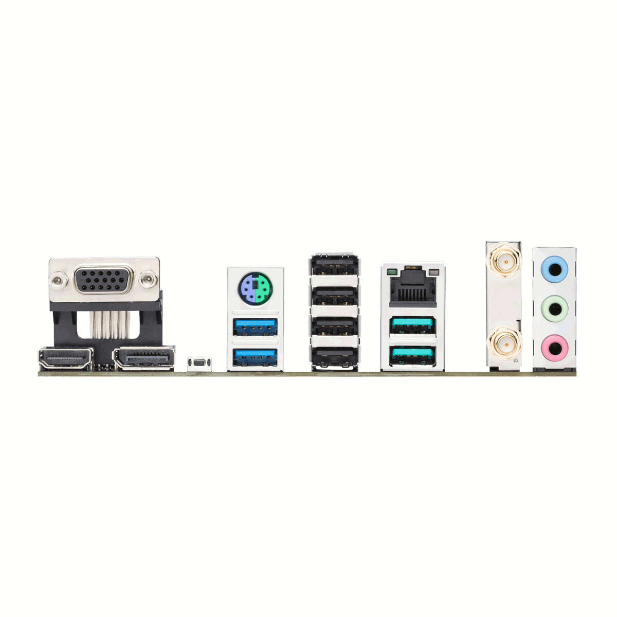 Asus PRIME B650M-A WIFI II M-ATX Gaming Motherboard