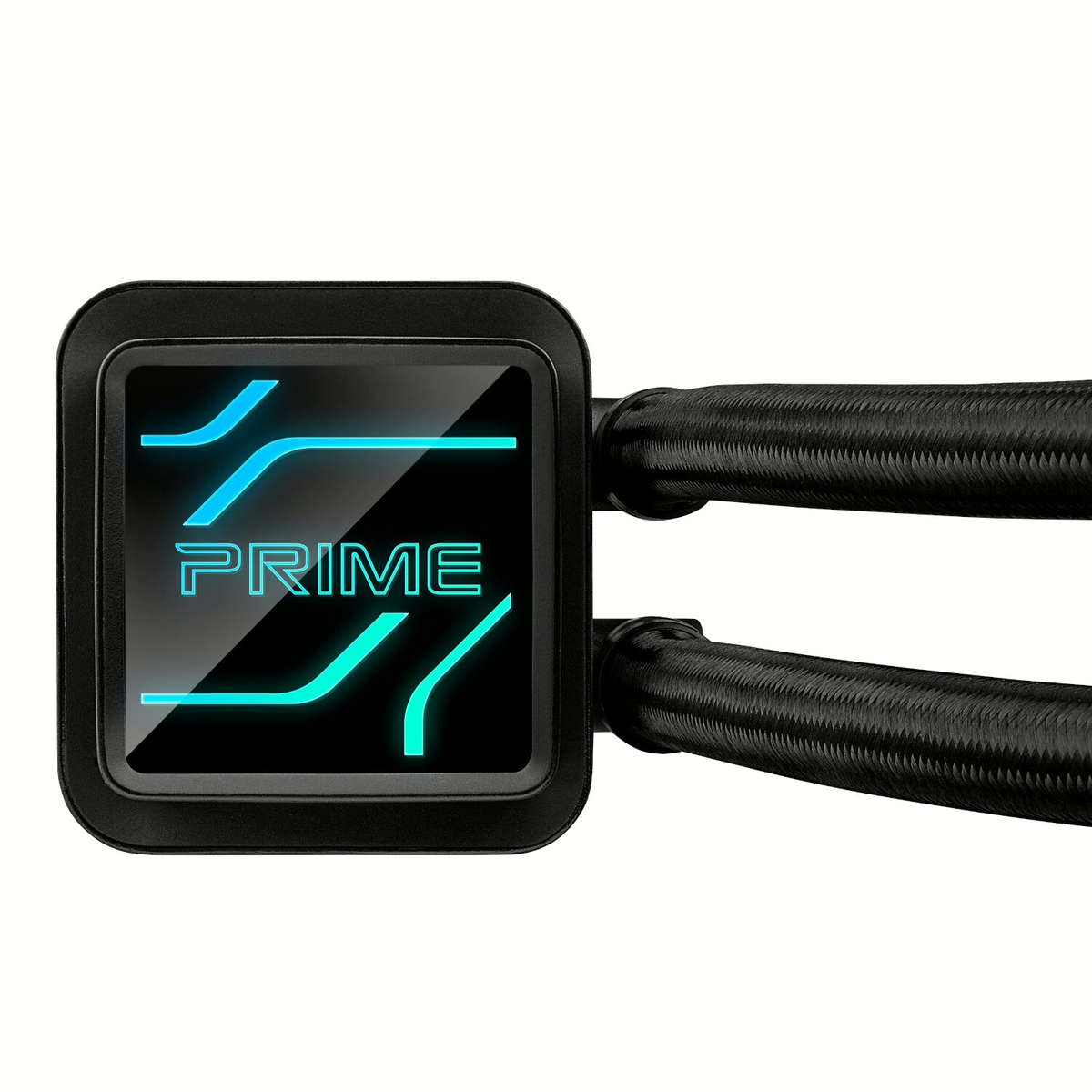 ASUS Prime LC 240 ARGB Liquid CPU Cooler