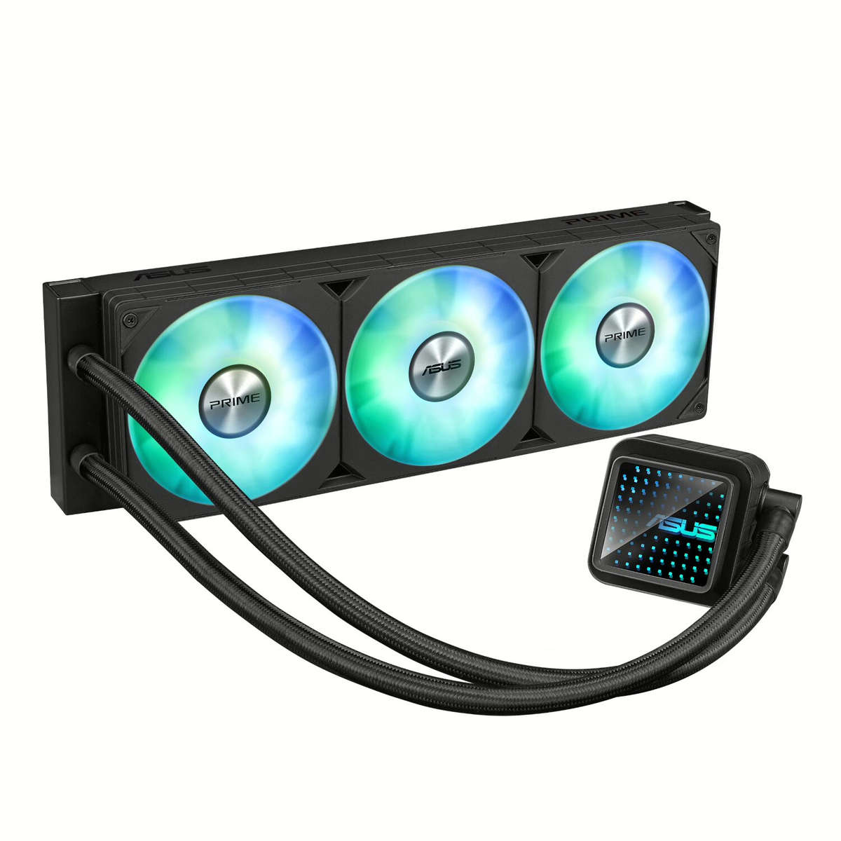 ASUS Prime LC 360 ARGB CPU Cooler