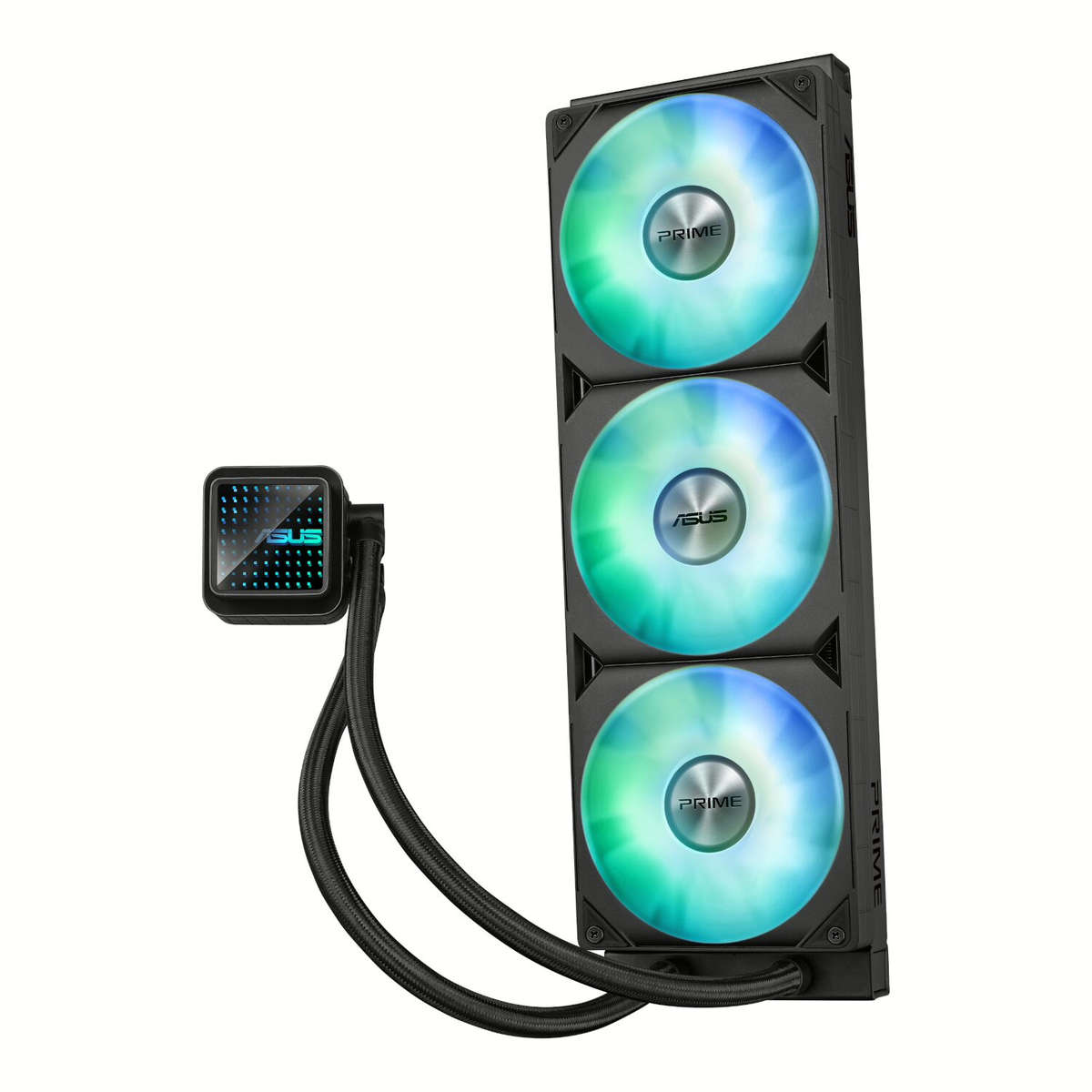 ASUS Prime LC 360 ARGB CPU Cooler