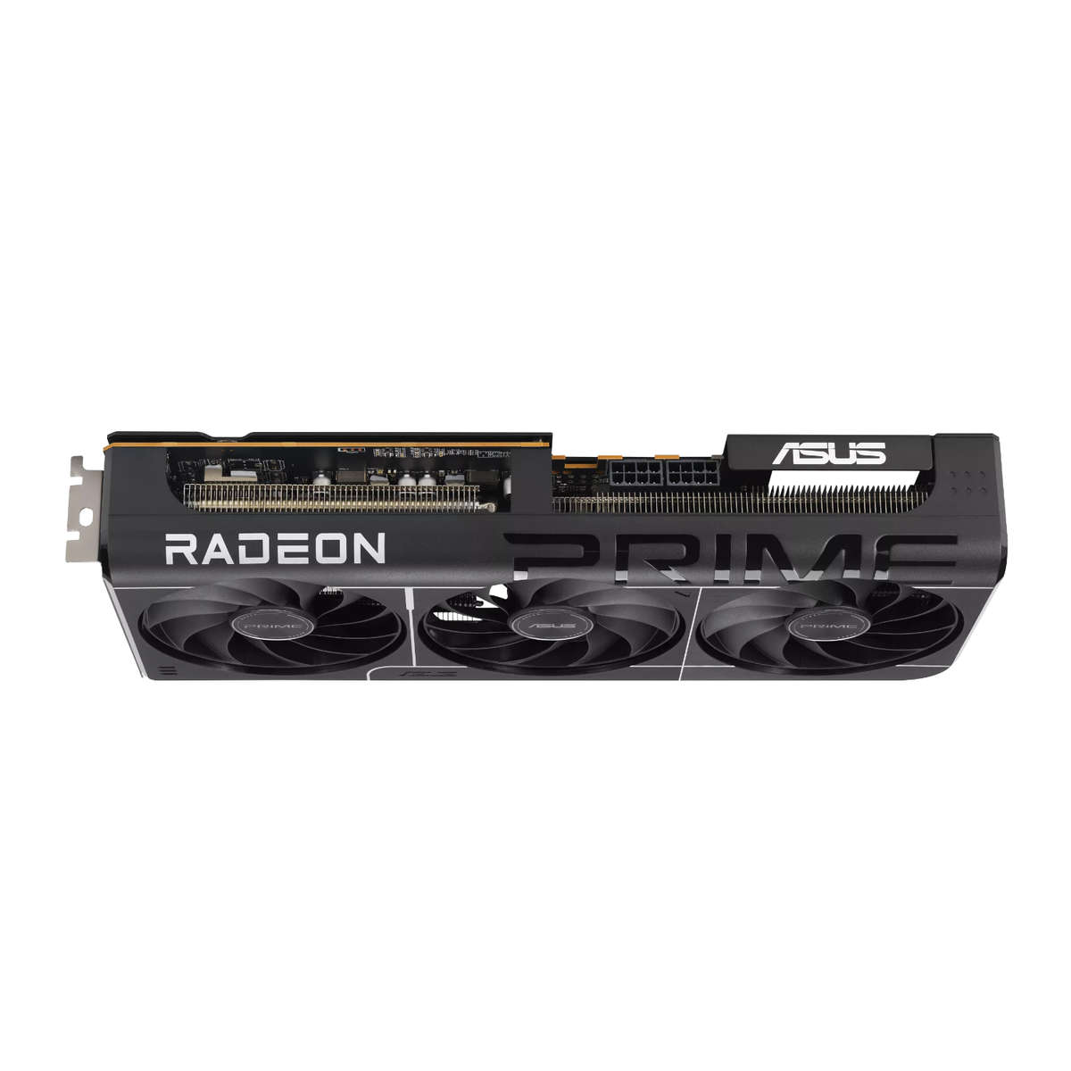 ASUS Prime Radeon RX 9070 GRE EVO OC Edition 12GB GDDR6 Graphics Card