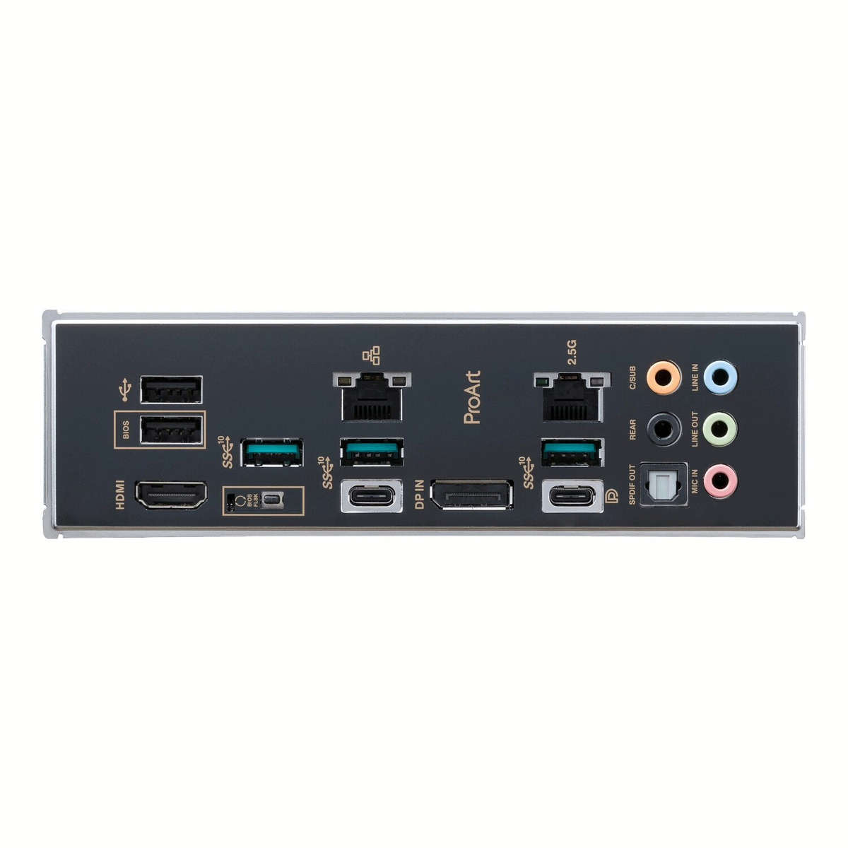 ASUS ProArt B650-Creator AMD AM5 ATX Motherboard
