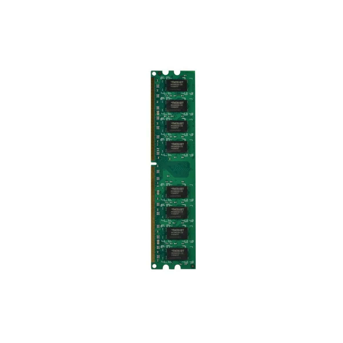 Patriot PSD22G80026 Memory Module 2GB DDR2 800MHz