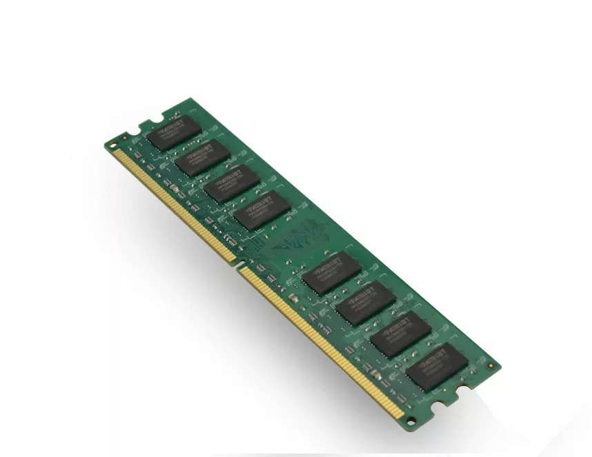 Patriot PSD22G80026 Memory Module 2GB DDR2 800MHz