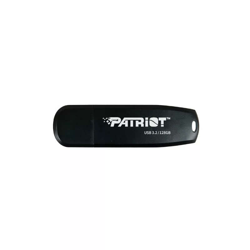 Patriot Xporter Core 128GB USB3.2 Flash Drive - Black