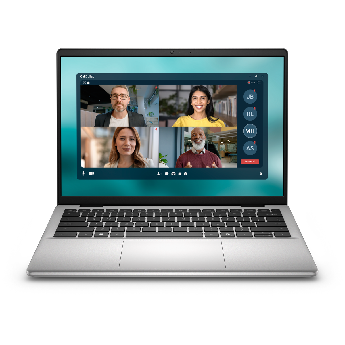 Dell Pro 14 Essential PV14250 Notebook