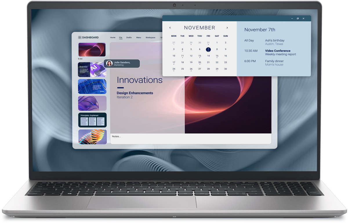Dell Pro 15 Essential PV15250 15.6in FHD Notebook