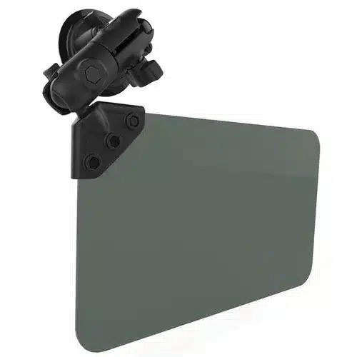 Nemesis Heavy Duty Window Suction Mount with 120mm Rotating Arm