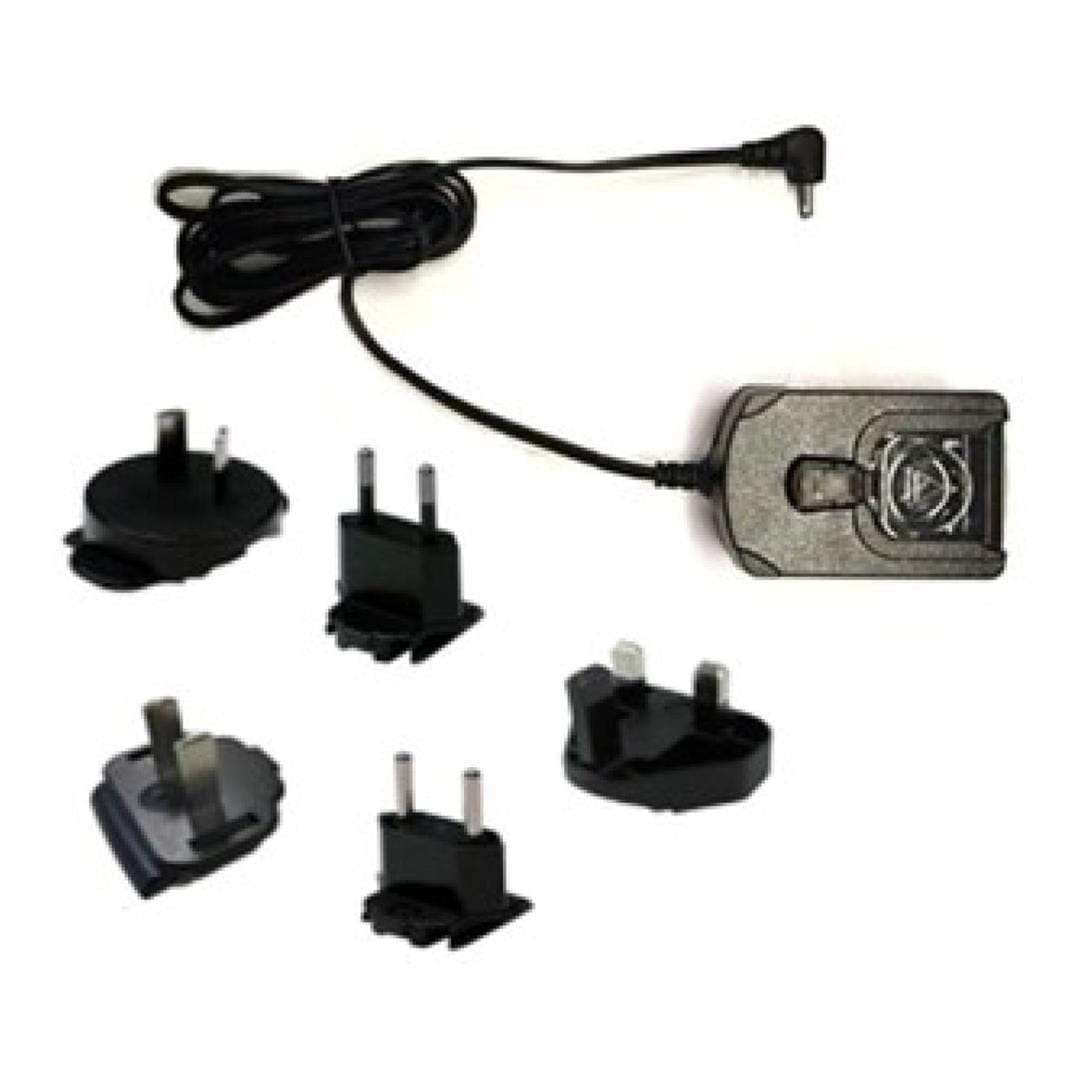 Zebra 5VDC Scanner Power Adapter