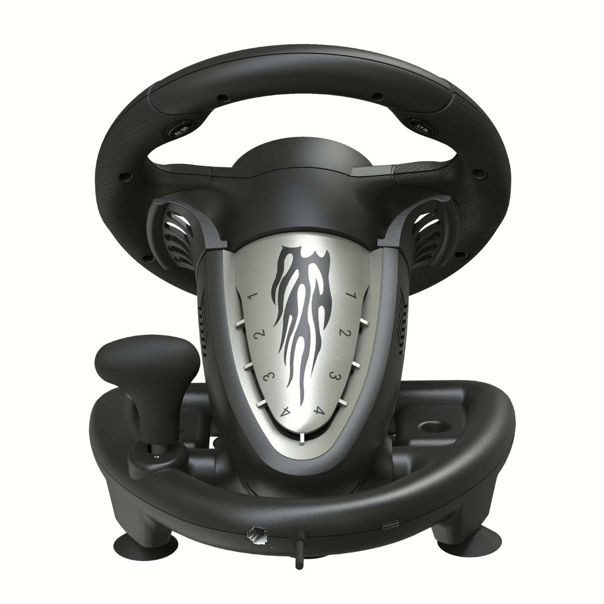 PXN V3 PRO Gaming Steering Wheel