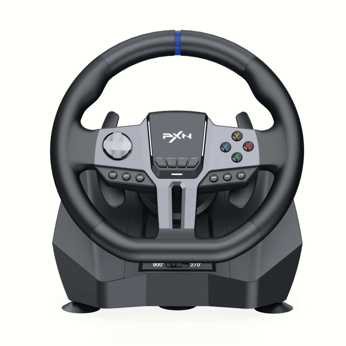 PXN V9 Gen 2 Gaming Steering Wheel
