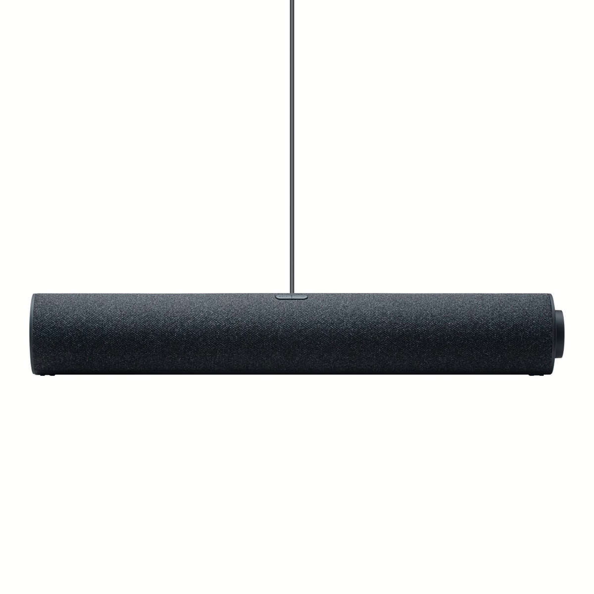 Xiaomi Desktop Speaker (USB and Bluetooth 5.3, RGB, 4-Unit Stereo Sound, Built-in Mic)
