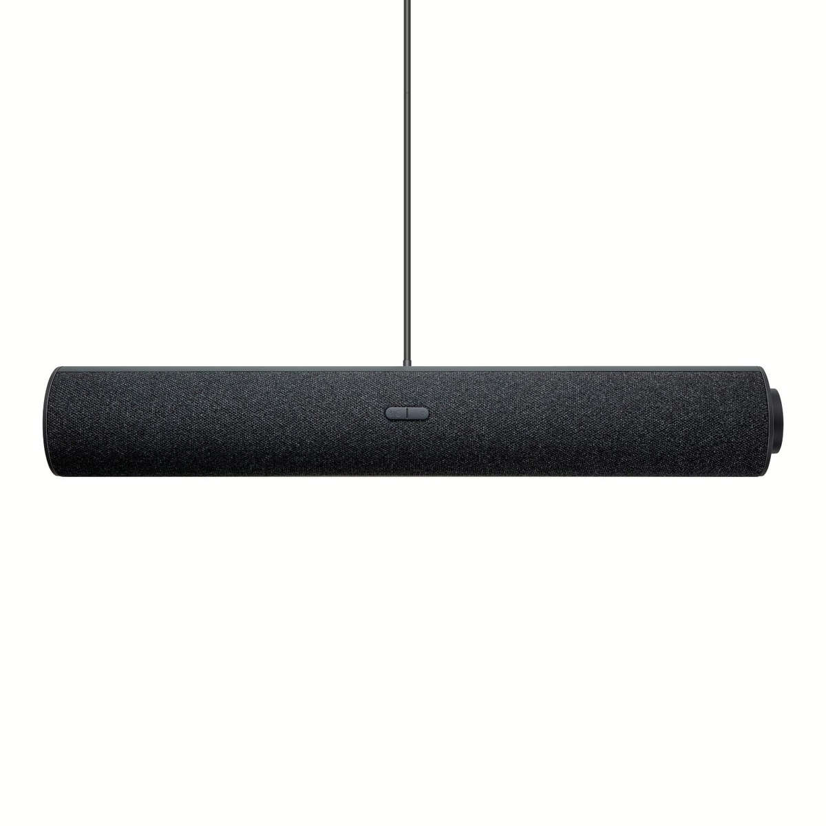 Xiaomi Desktop Speaker (USB and Bluetooth 5.3, RGB, 4-Unit Stereo Sound, Built-in Mic)