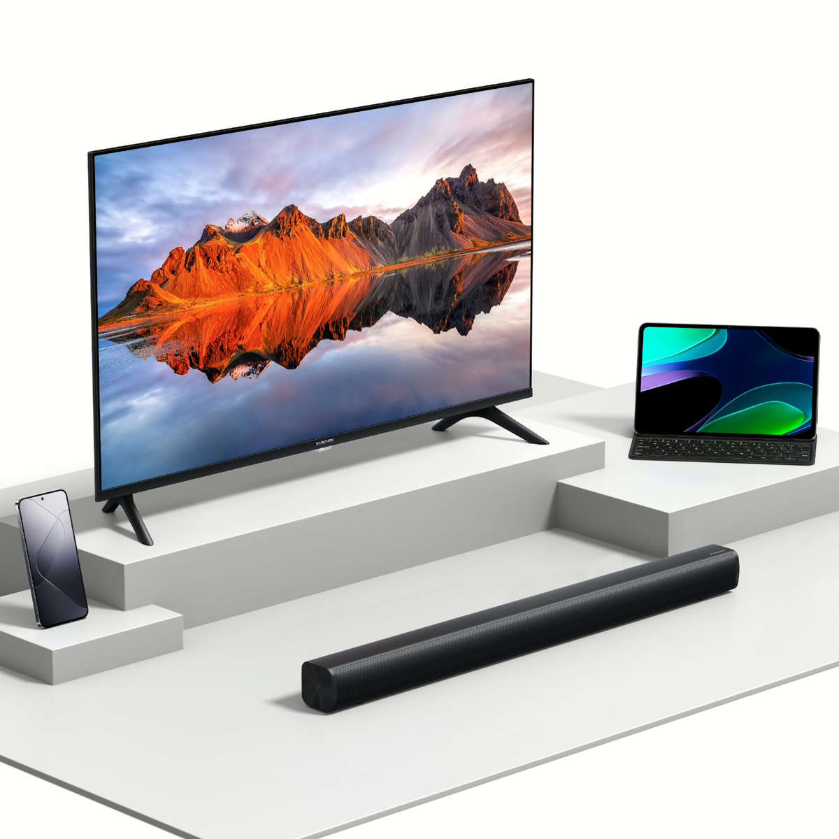 Xiaomi Soundbar 2.0ch