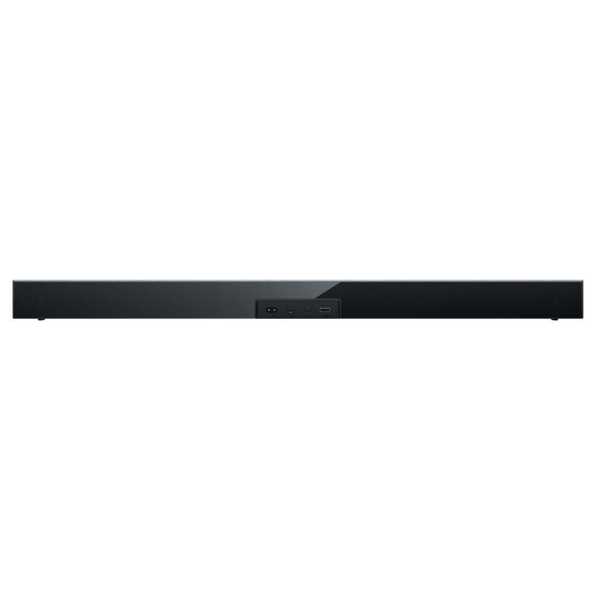 Xiaomi Soundbar Pro 2.1ch with Dolby Audio Wireless Subwoofer  Black
