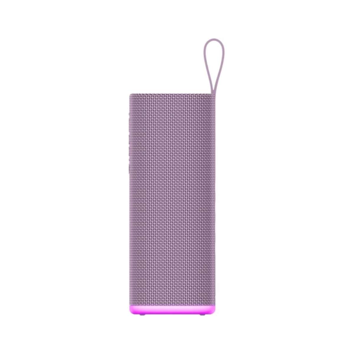 Xiaomi Sound Play Bluetooth Speaker - Purple