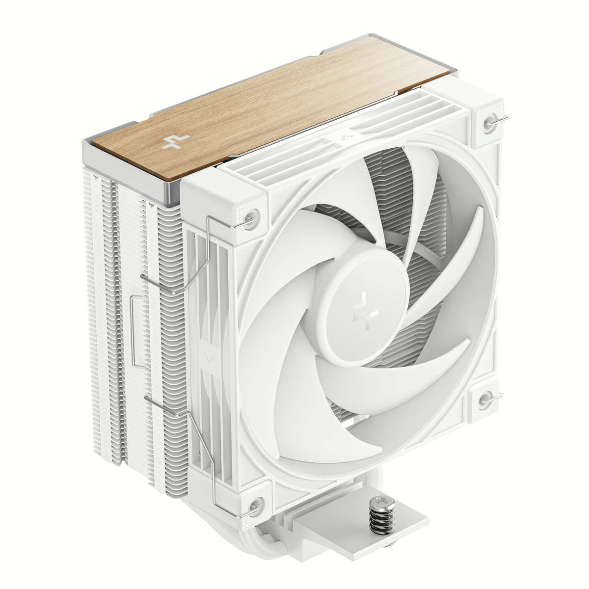 DeepCool AK400 G2 120mm CPU Air Cooler ? White