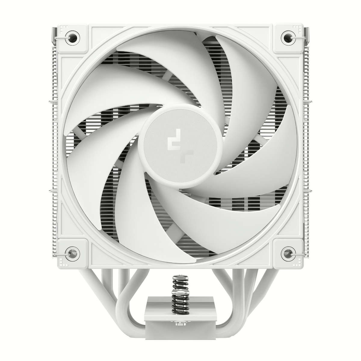 DeepCool AK400 G2 120mm CPU Air Cooler ? White