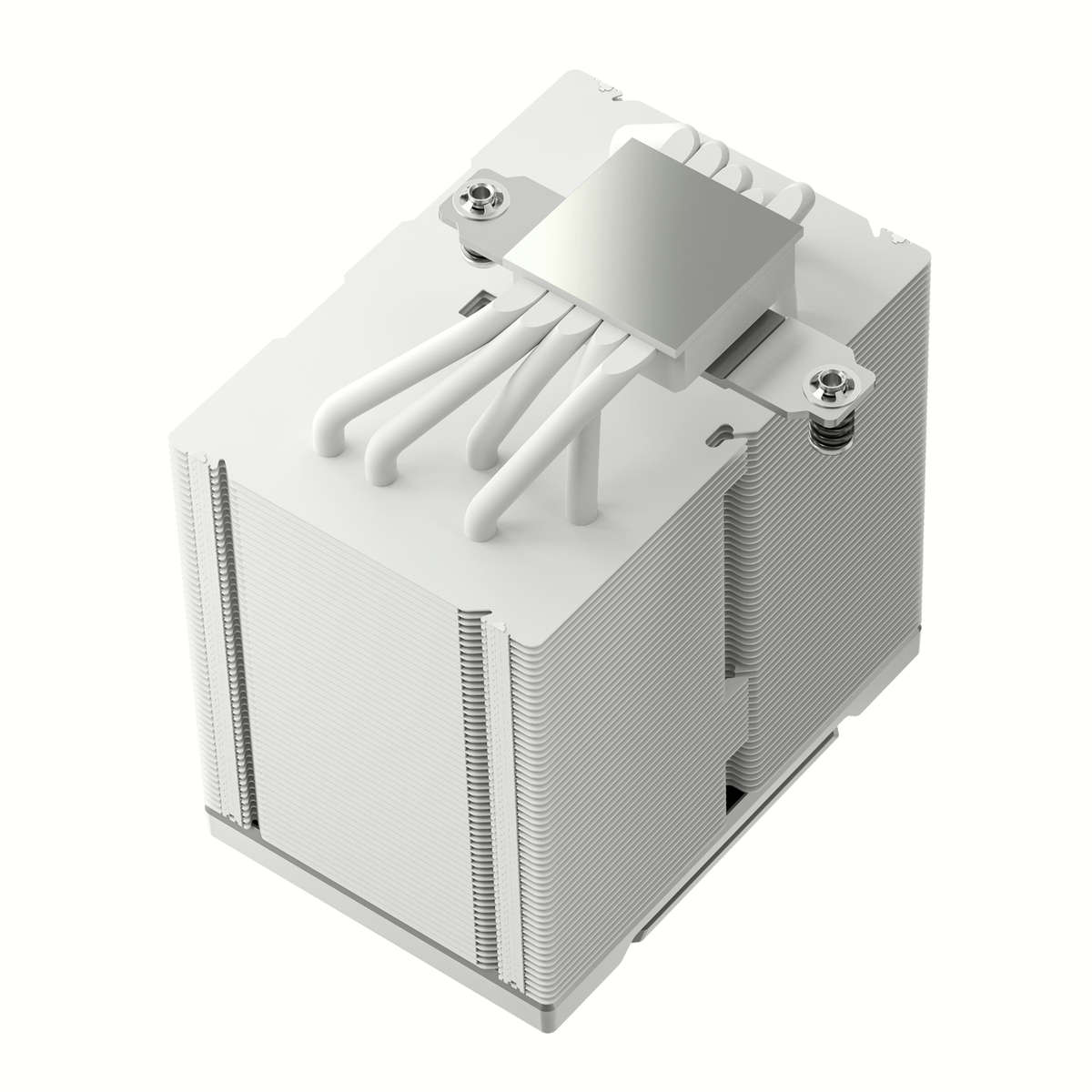 DeepCool AK400 G2 120mm CPU Air Cooler ? White