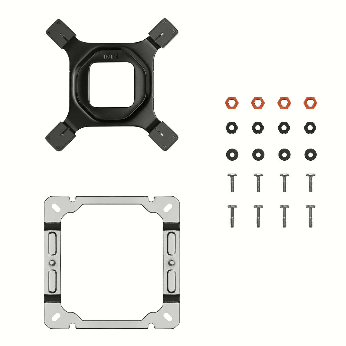 DeepCool AK400 G2 120mm CPU Air Cooler ? White