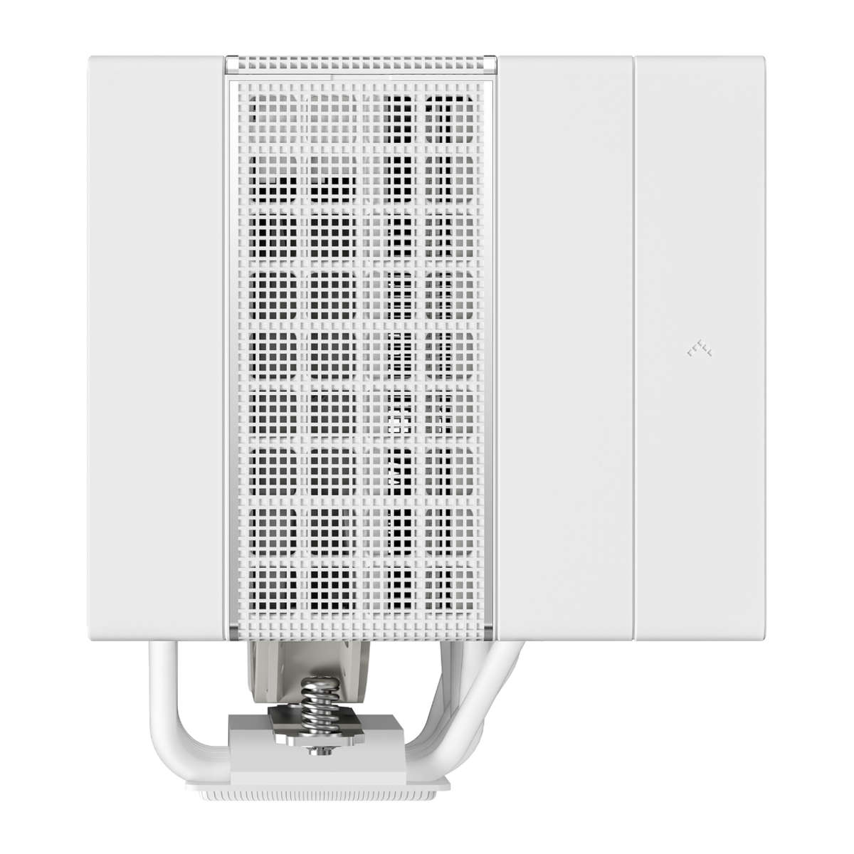 DeepCool ASSASSIN VC ELITE CPU Air Cooler - White