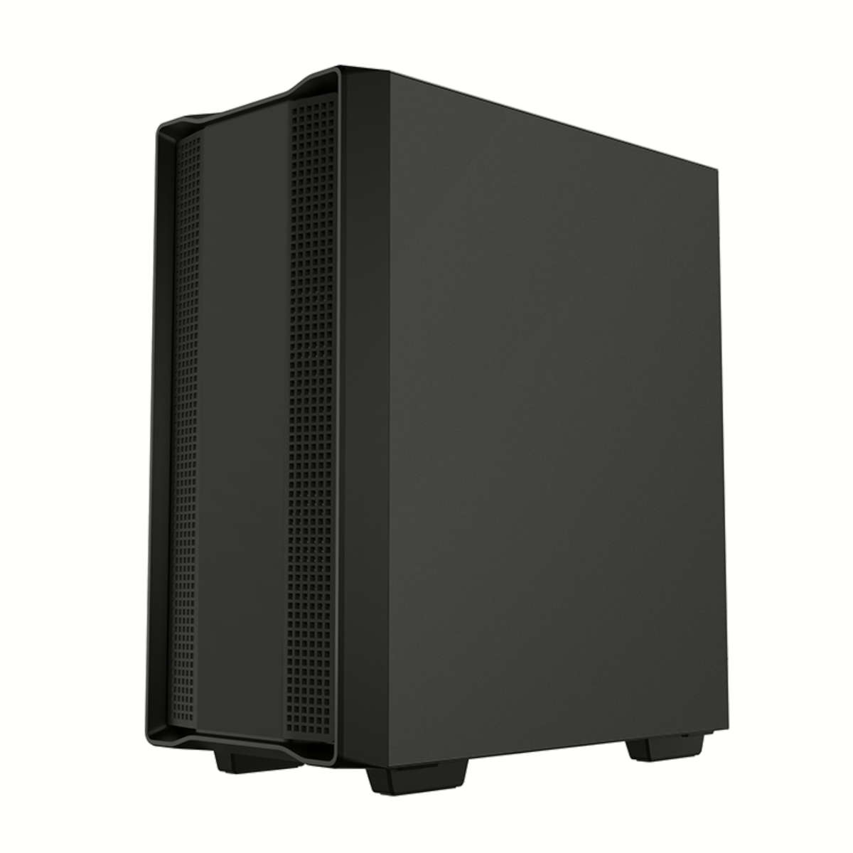DeepCool CG560 V2 ATX Gaming Chassis ? Black