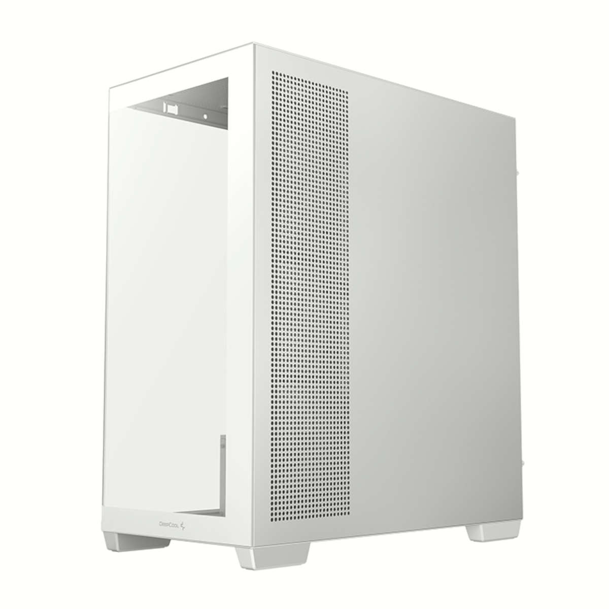 DeepCool CG580 4F V2 ARGB ATX Gaming Chassis ? White
