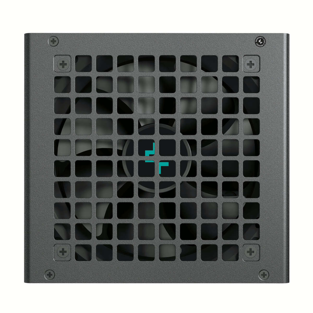 DeepCool PL650D 650W 80PLUS Bronze ATX3.1 Semi-Modular Power Supply