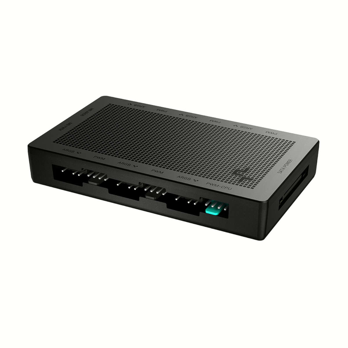 DeepCool SC790 6 Port ARGB PWM Fan Hub