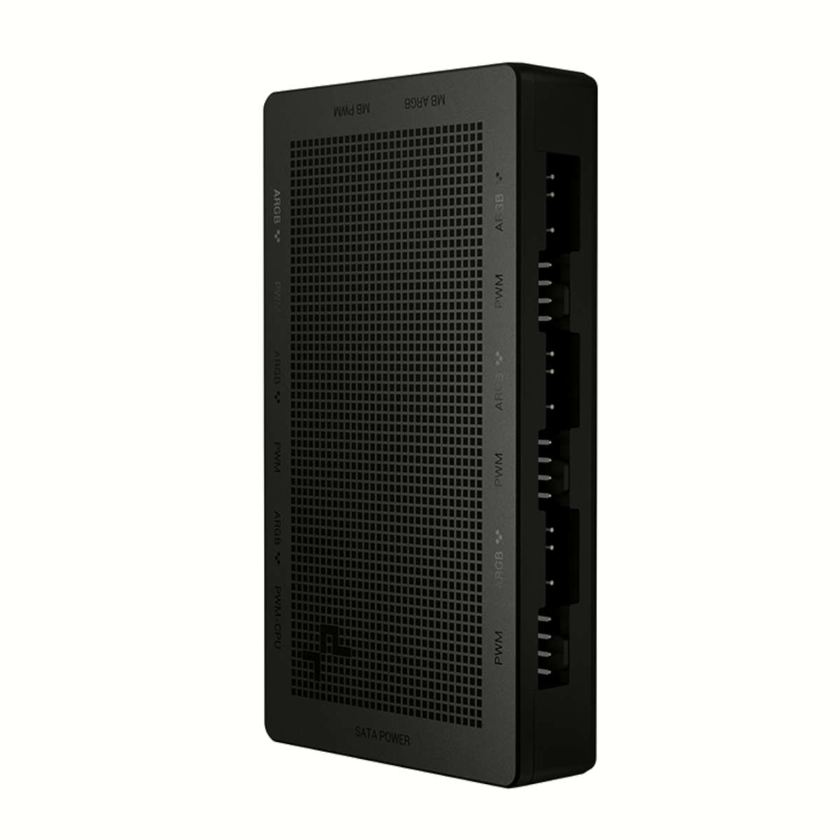DeepCool SC790 6 Port ARGB PWM Fan Hub